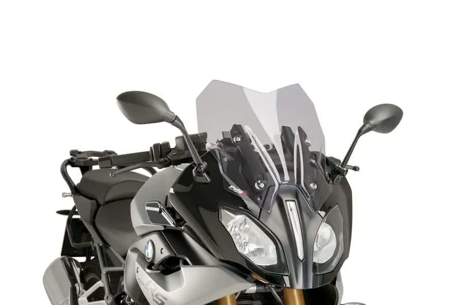 Produkt bilder Racing Screen Bmw R1200 Rs 15 18 C/Smoke