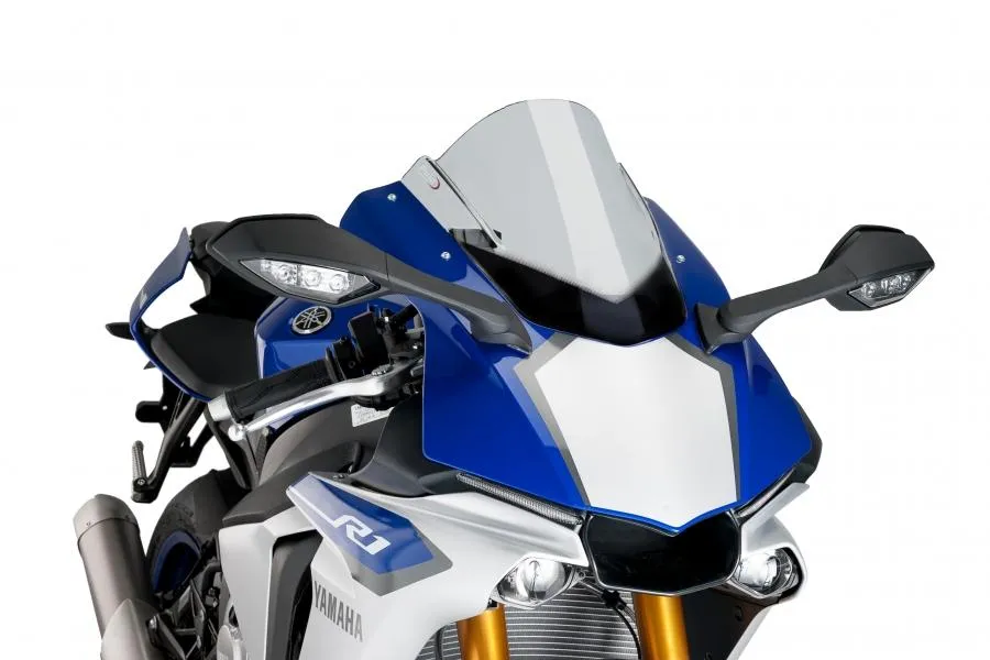 Produkt bilder Z Racing Screen Yamaha Yzf R1 15 18 C/Clear