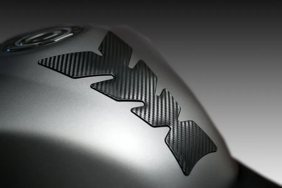 Produkt bilder Tank Pad Soft C/Carbon