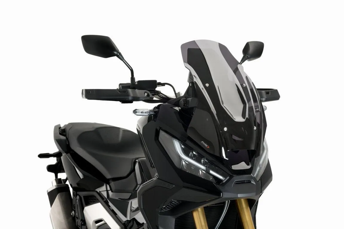 Produkt bilder Sport Screen Honda X Adv 21 C/Dark Smoke
