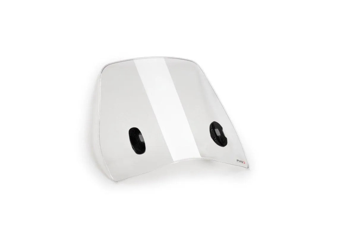 Produkt bilder Windscreen Trafic Honda Sh Mode 125 21 C/Clear