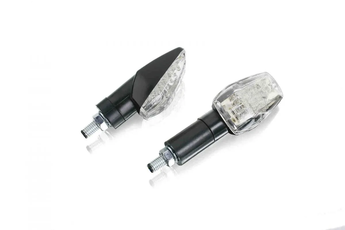 Produkt bilder Turn Light Zafiro Short Leds Homologated