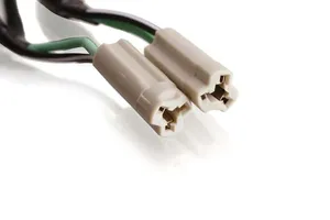 Indicator Connectors Leads Yamaha