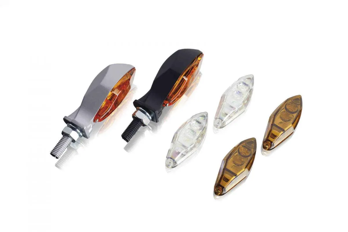 Produkt bilder Turn Light Mod. Masa C/Black