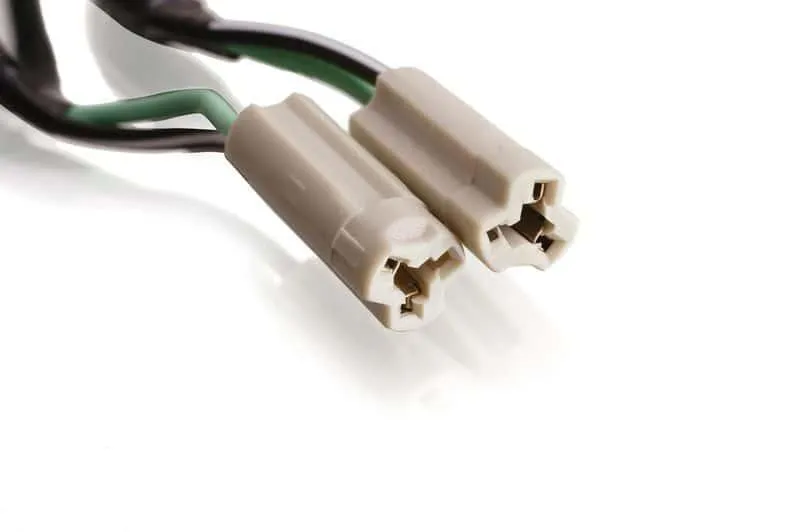 Produkt bilder Indicator Connectors Leads Yamaha