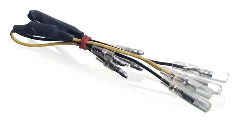 Produkt bilder Indicator Connectors Leads Universal