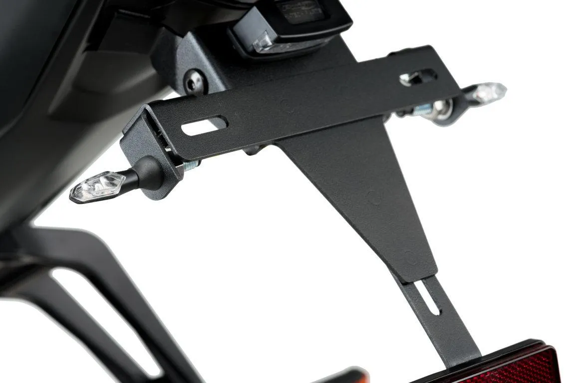 Produkt bilder Turn Light Mod. Putt C/Black