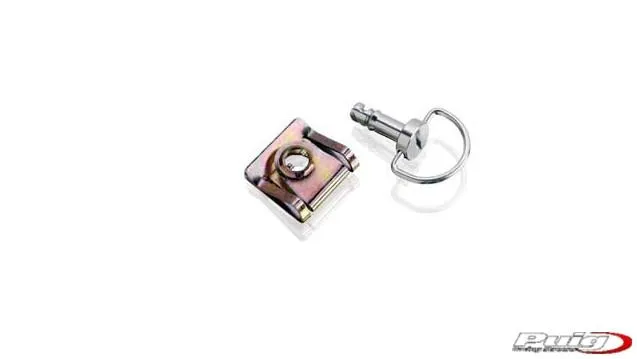 Produkt bilder Box 3 Fast Screwssupport C/Silver