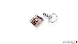 Box 3 Fast Screwssupport C/Silver