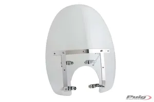 Windshield Mod.America Iiifix Especial C/Clear