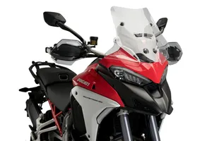 Hand Guards Ext. Ducati Multistrada V4/S/Sport