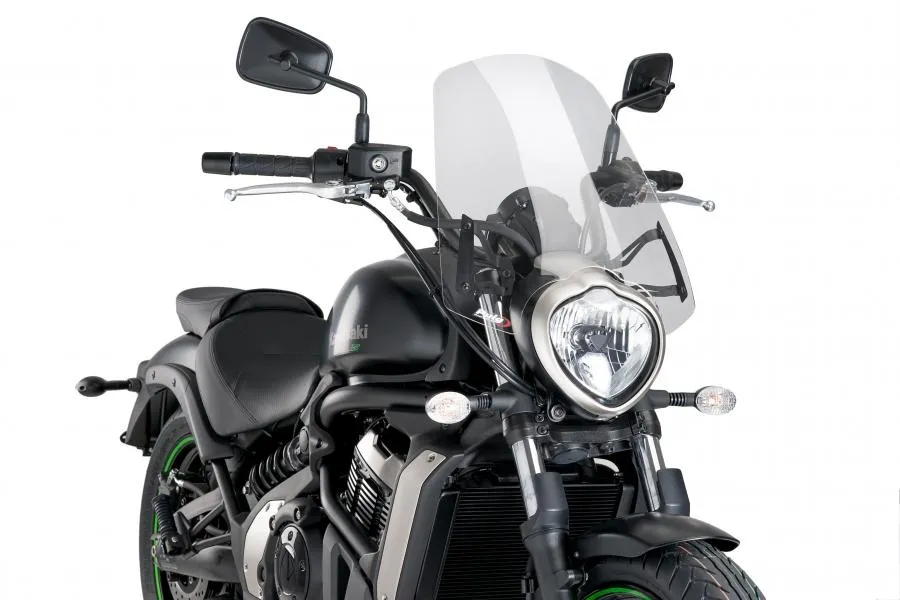 Produkt bilder Winds. New Generation Kawasaki Vulcan S/S Cafe