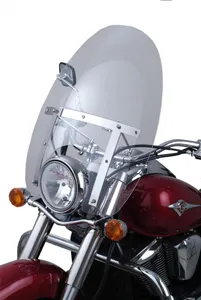 Windshield America Iii Universal C/Clear