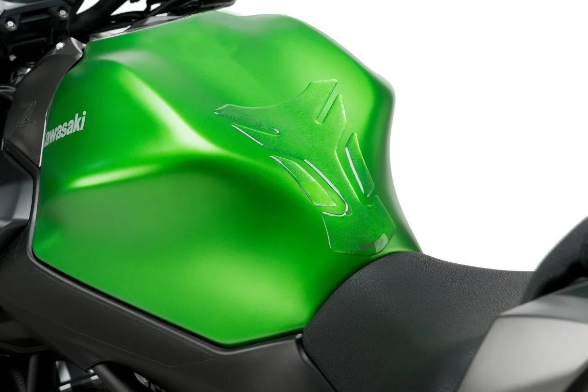 Produkt bilder Tank Pad Drei C/Clear