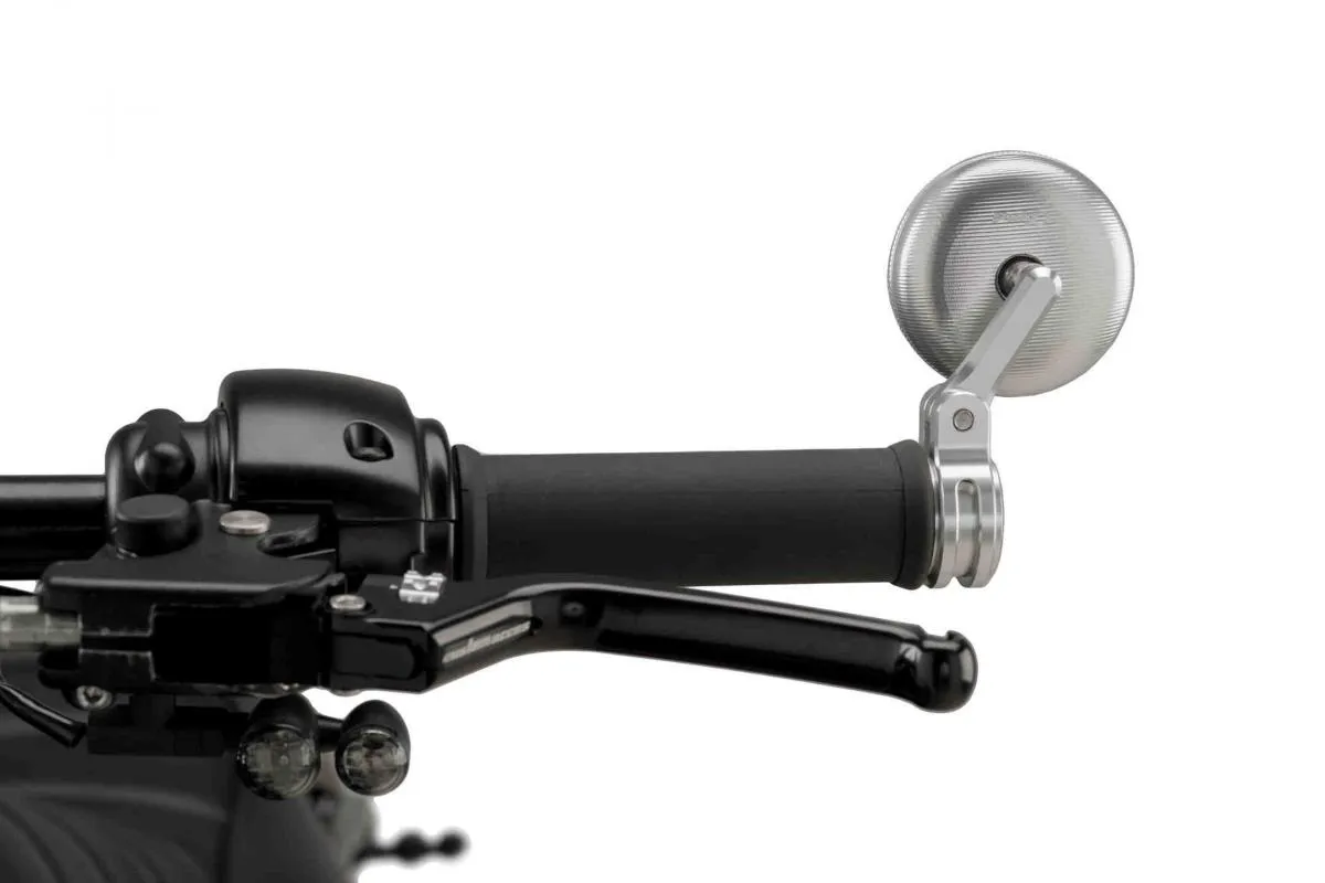 Produkt bilder Rear Mirror Mod. Tracker Left Right C/Anod.