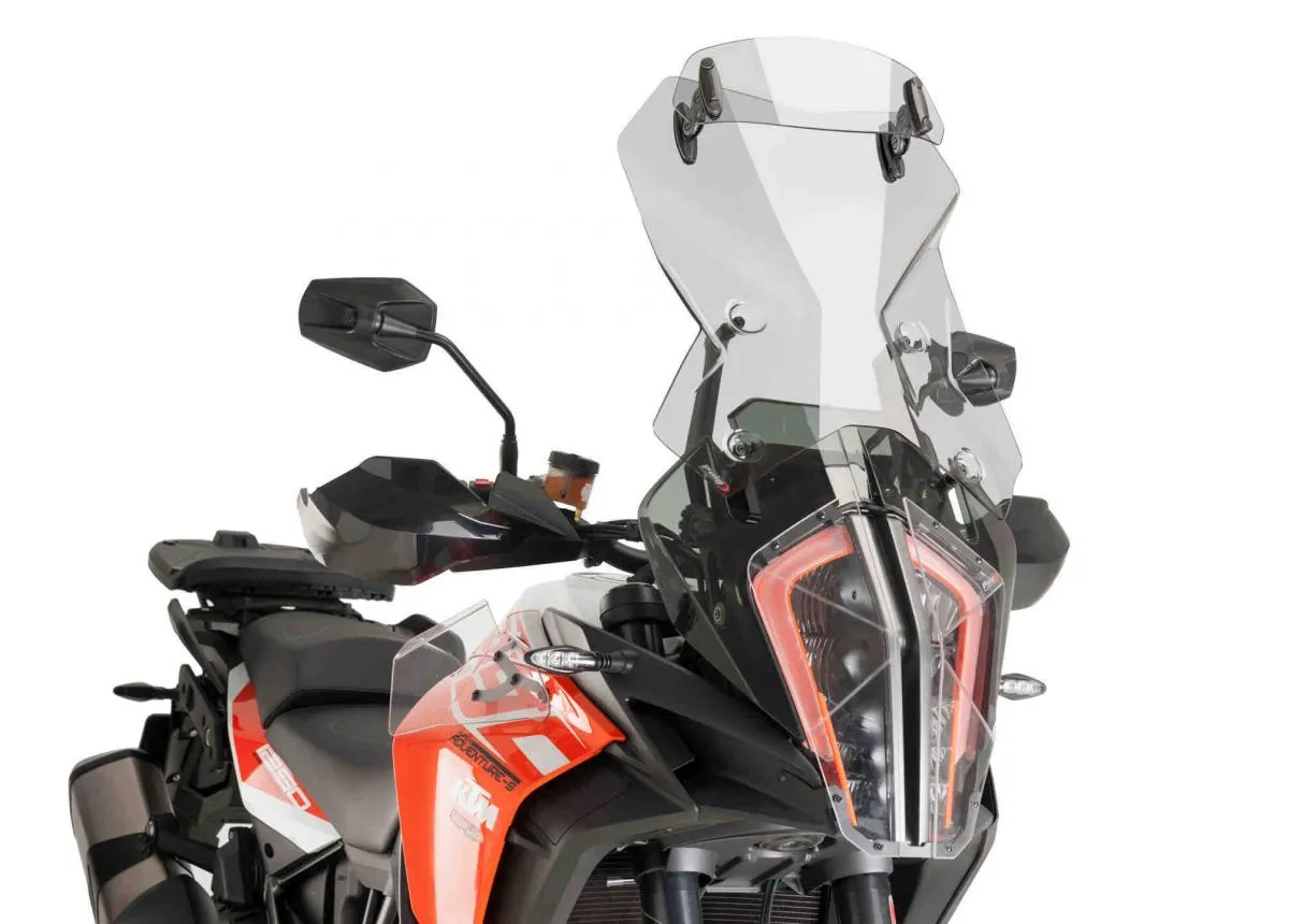 Produkt bilder Screen Tou/Vis Ktm 1290 Superadventure R/S C/Smoke