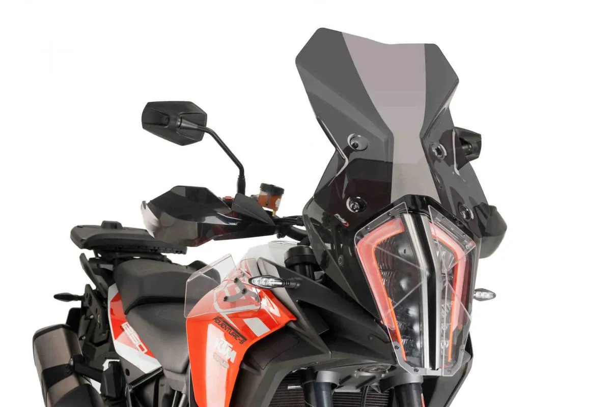 Produkt bilder Screen Tour Ktm 1290 Superdaventure R/S 17 C/Dark
