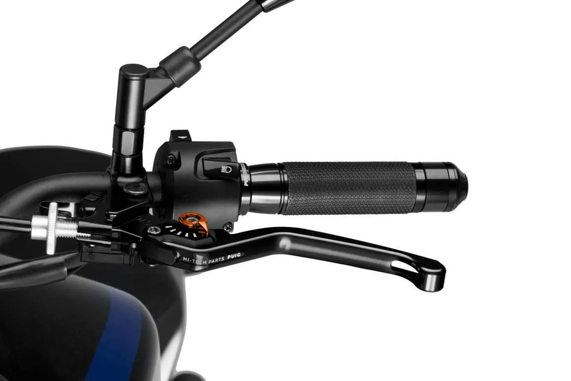 Produkt bilder Unfoldable Clutch Lever 3.0. C/Black Selector C/Or