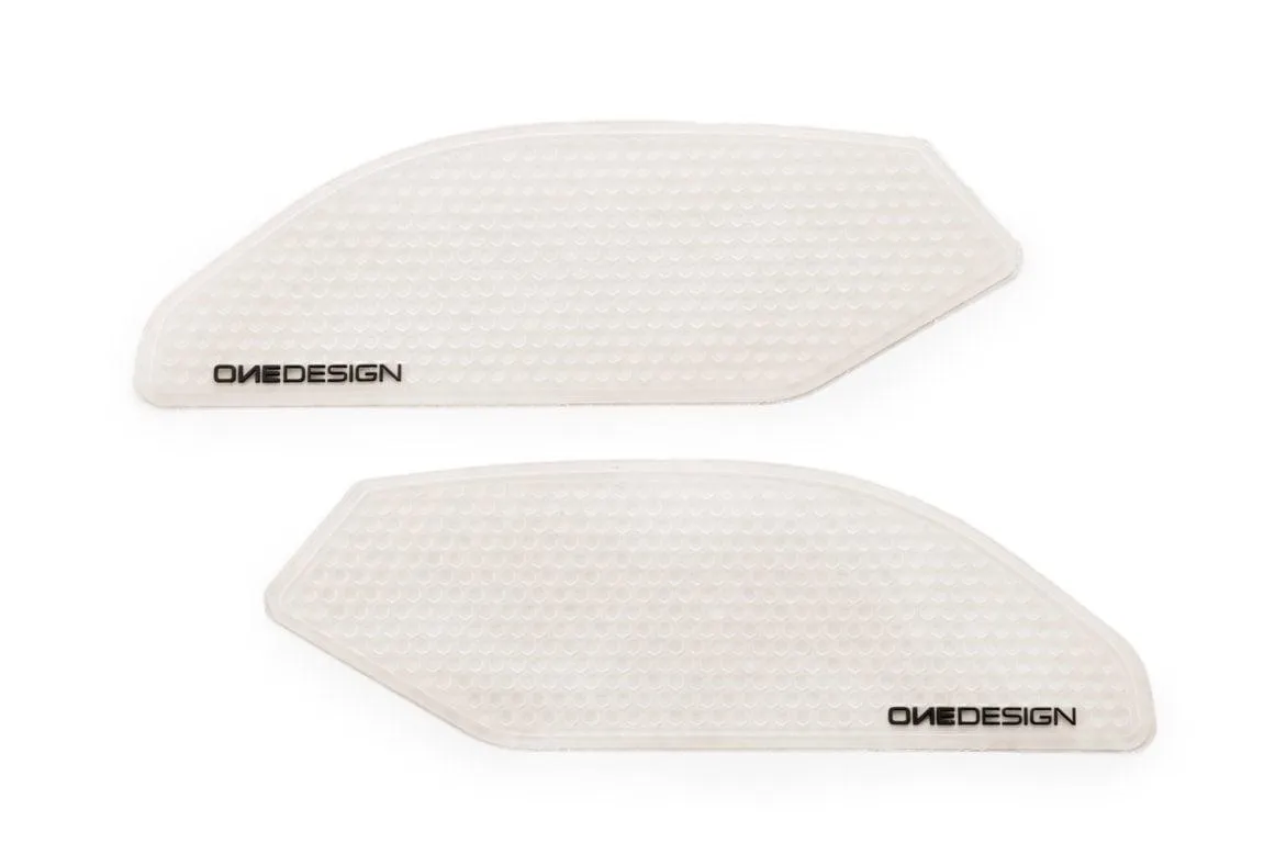 Produkt bilder Lateral Tank Pads Suzuki C/Black