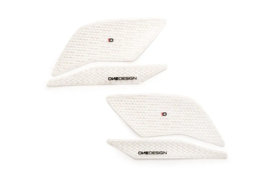 Produkt bilder Lateral Tank Pads Yamaha C/Black