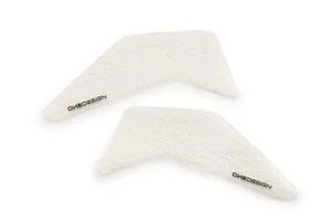 Lateral Tank Pads Honda C/Clear