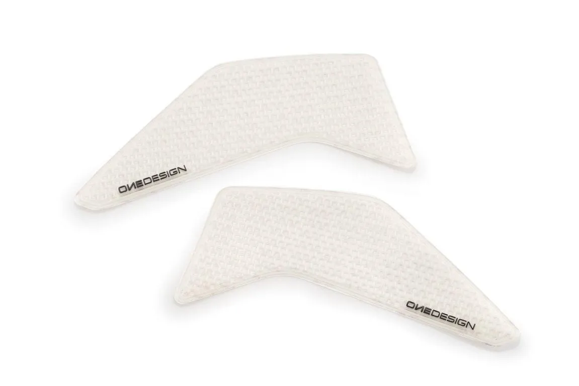 Produkt bilder Lateral Tank Pads Honda C/Clear