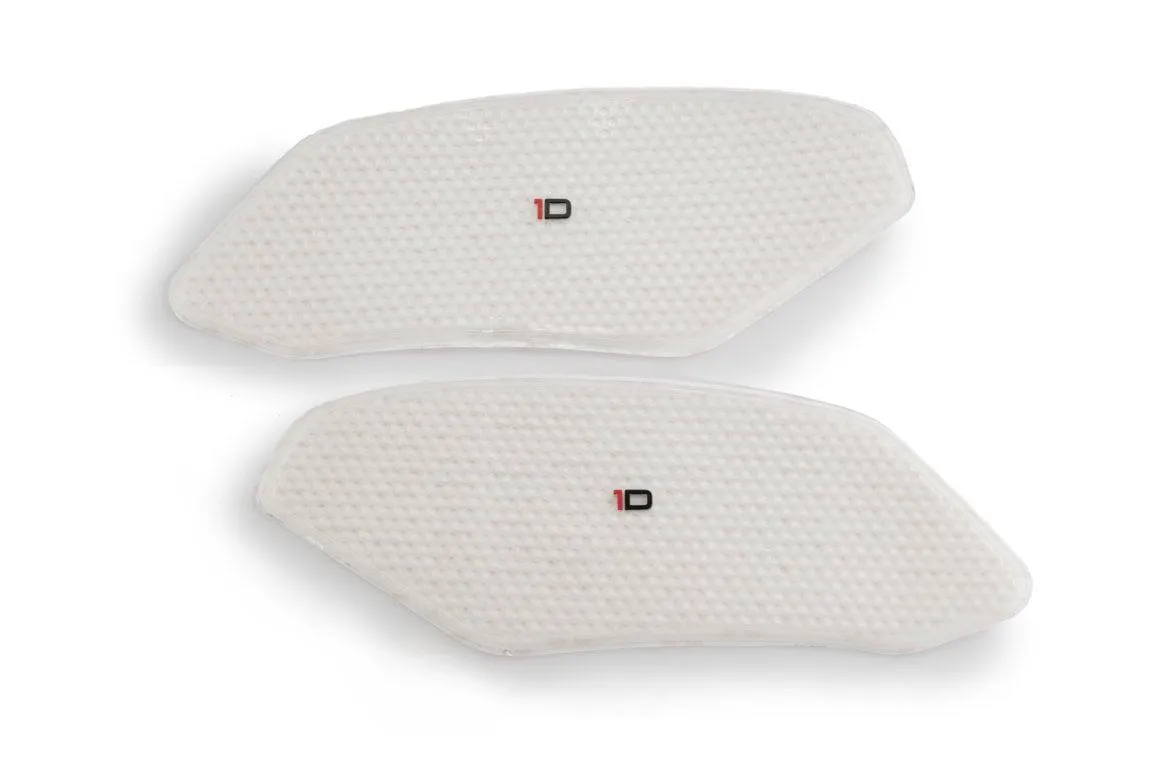 Produkt bilder Lateral Tank Pads Aprilia C/Black