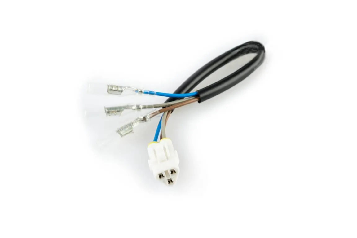 Produkt bilder Light Instalation Of License Plate Yamaha Mt 07 21