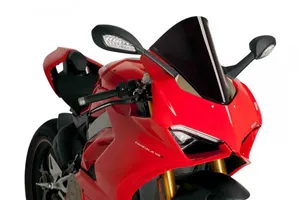 R Racer Screen Ducati Panigale V4/V4 S/V4 18 Espe