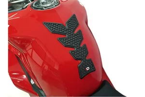 Tank Pad Tire C/Black