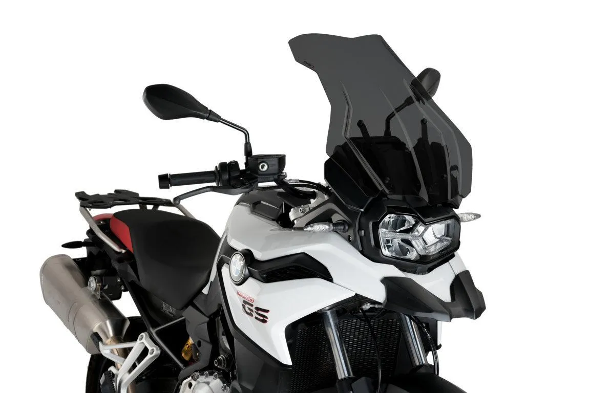 Produkt bilder Touring Screen Bmw F750gs 18 C/Dark Smoke