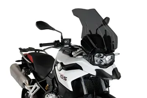 Touring Screen Bmw F750gs 18 C/Dark Smoke