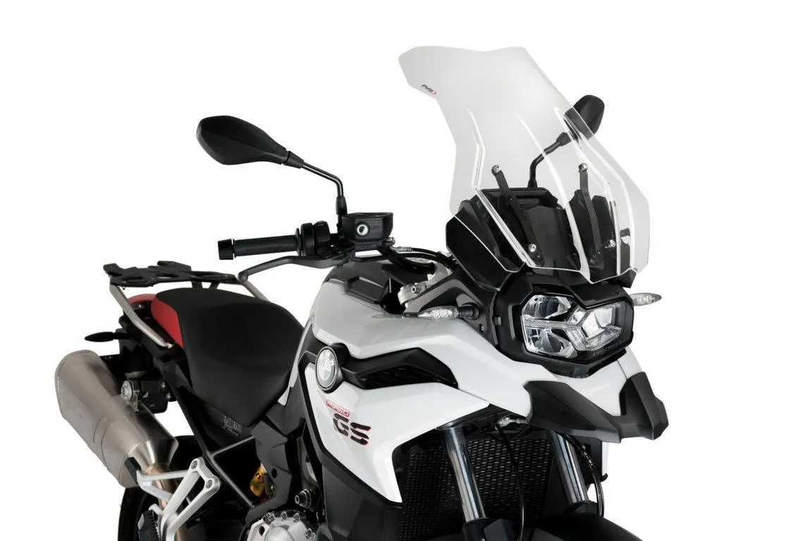 Produkt bilder Touring Screen Bmw F750gs 18 C/Clear