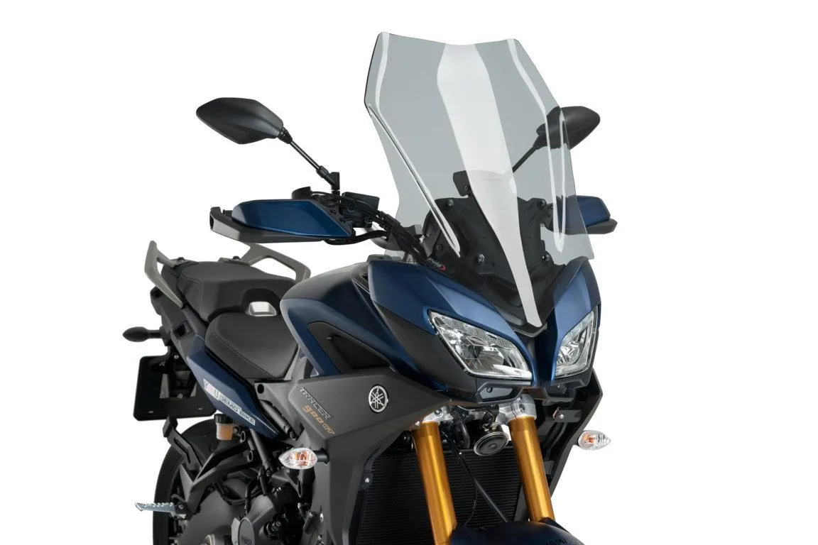 Produkt bilder Touring Screen Yamaha Mt 09 Tracer 18  C/Light Sm