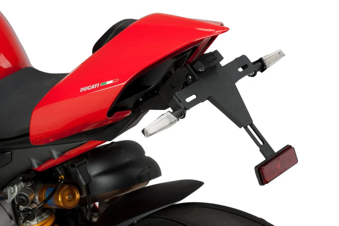Produkt bilder License Support Ducati Panigale V4/S/Speciale
