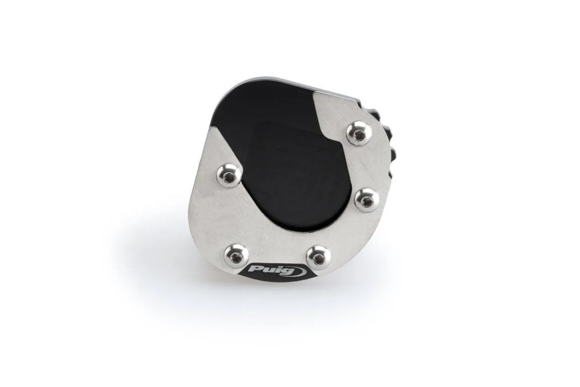 Produkt bilder Side Stand Foot Enlarger Bmw F700gs 12 16 C/Blac