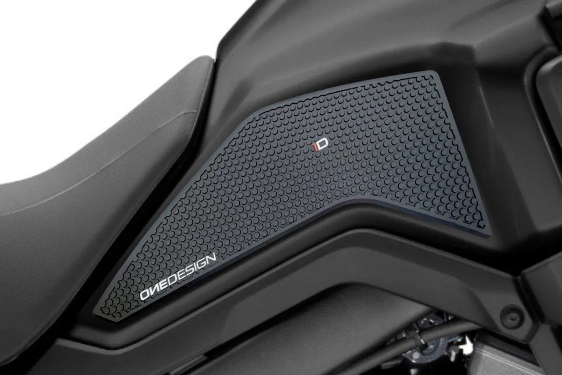 Produkt bilder Lateral Tank Pads Aprilia Rs660 C/Black