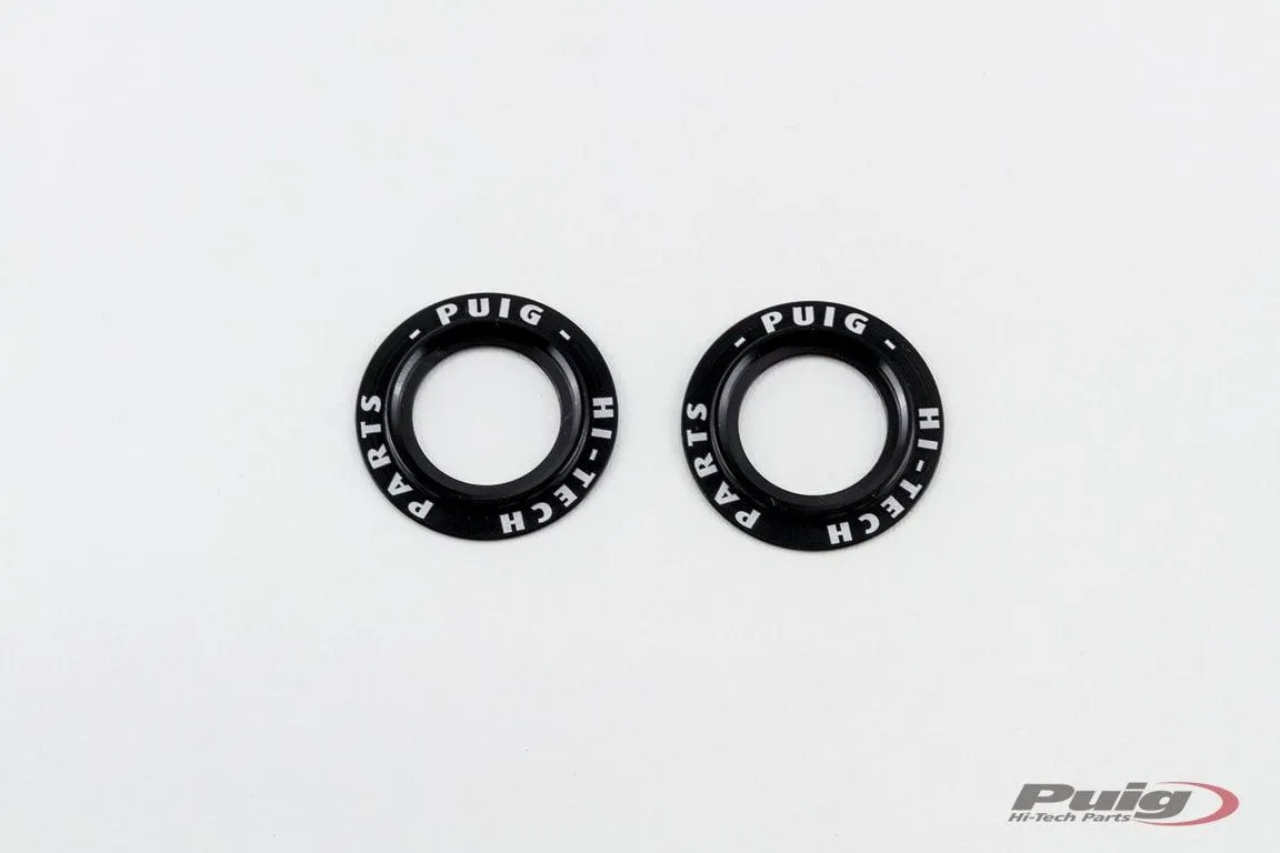 Produkt bilder Kit Rings Anodized Swing Arm Protector C/Black