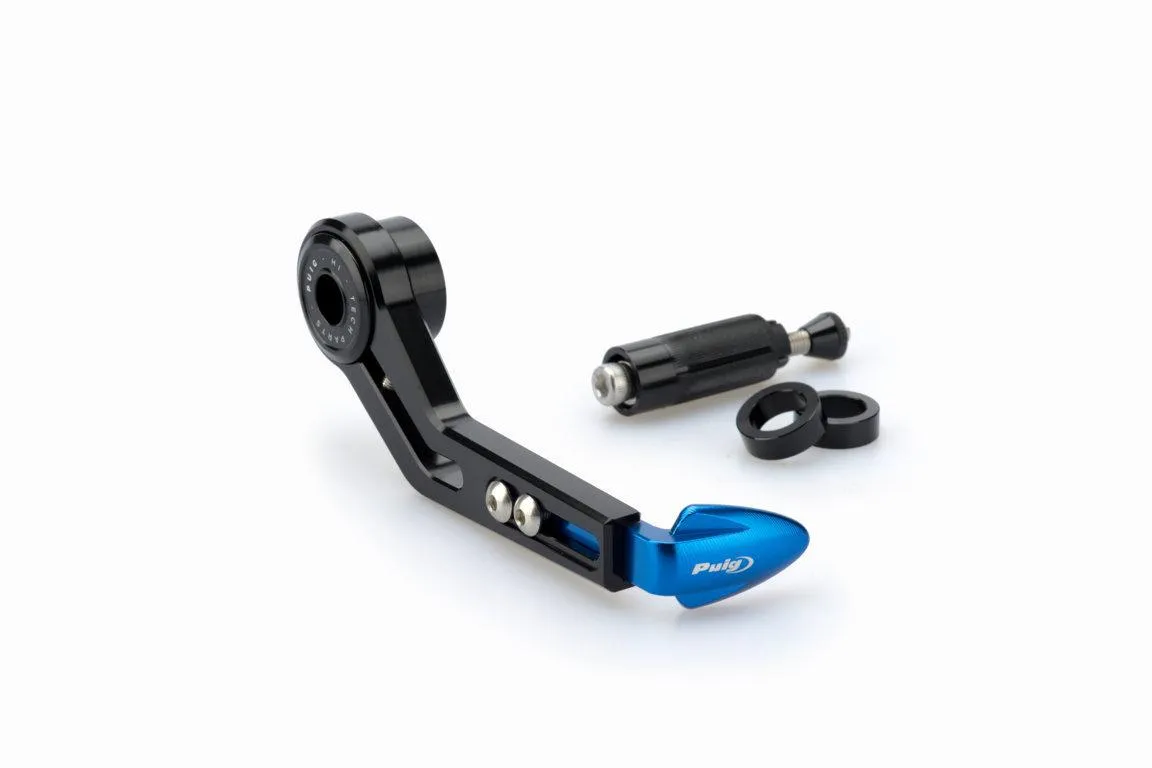 Produkt bilder Protector Brake Lever C/Blue