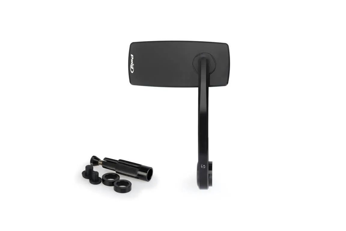 Produkt bilder Rear Mirror Mod. Look L/Left Right No Homologated