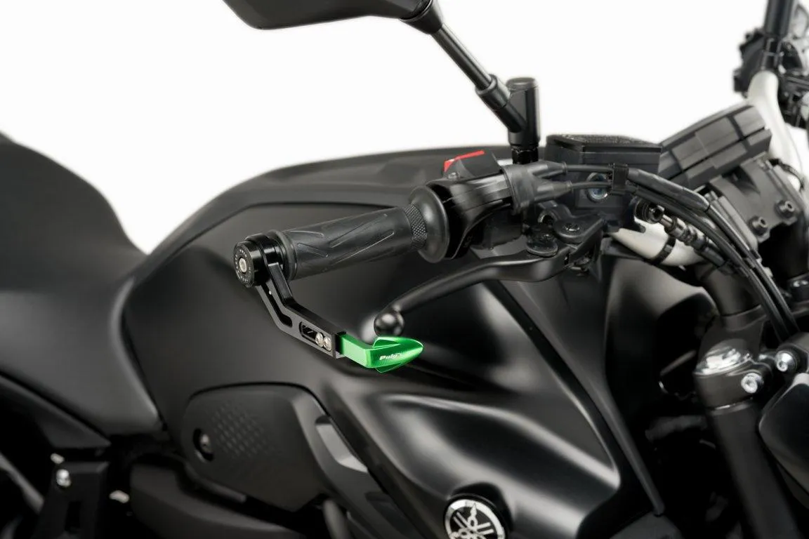Produkt bilder Protector Brake Lever C/Green