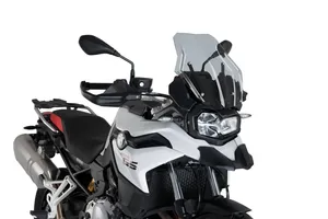 Touring Screen Bmw F750gs 18  C/Smoke