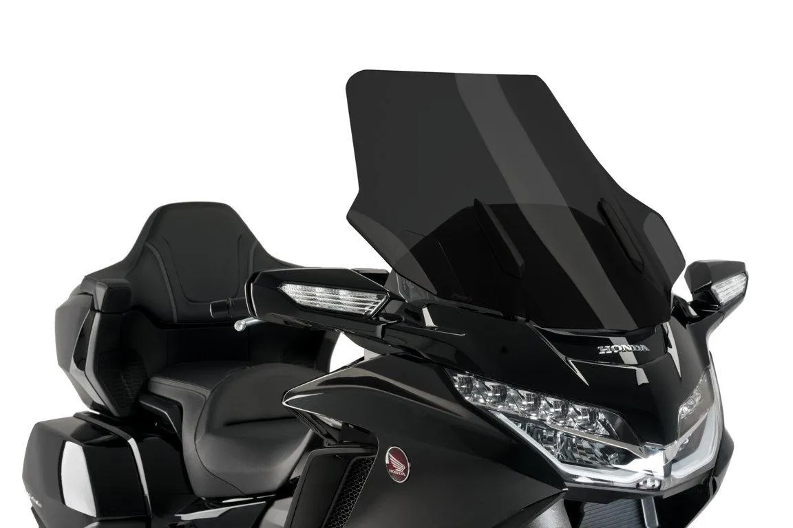 Produkt bilder Touring Screen Honda Gl1800 Goldwing 18 C/Dark Sm