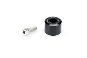 Adaptor Brake Lever Protector Kawas Zx 10 16 