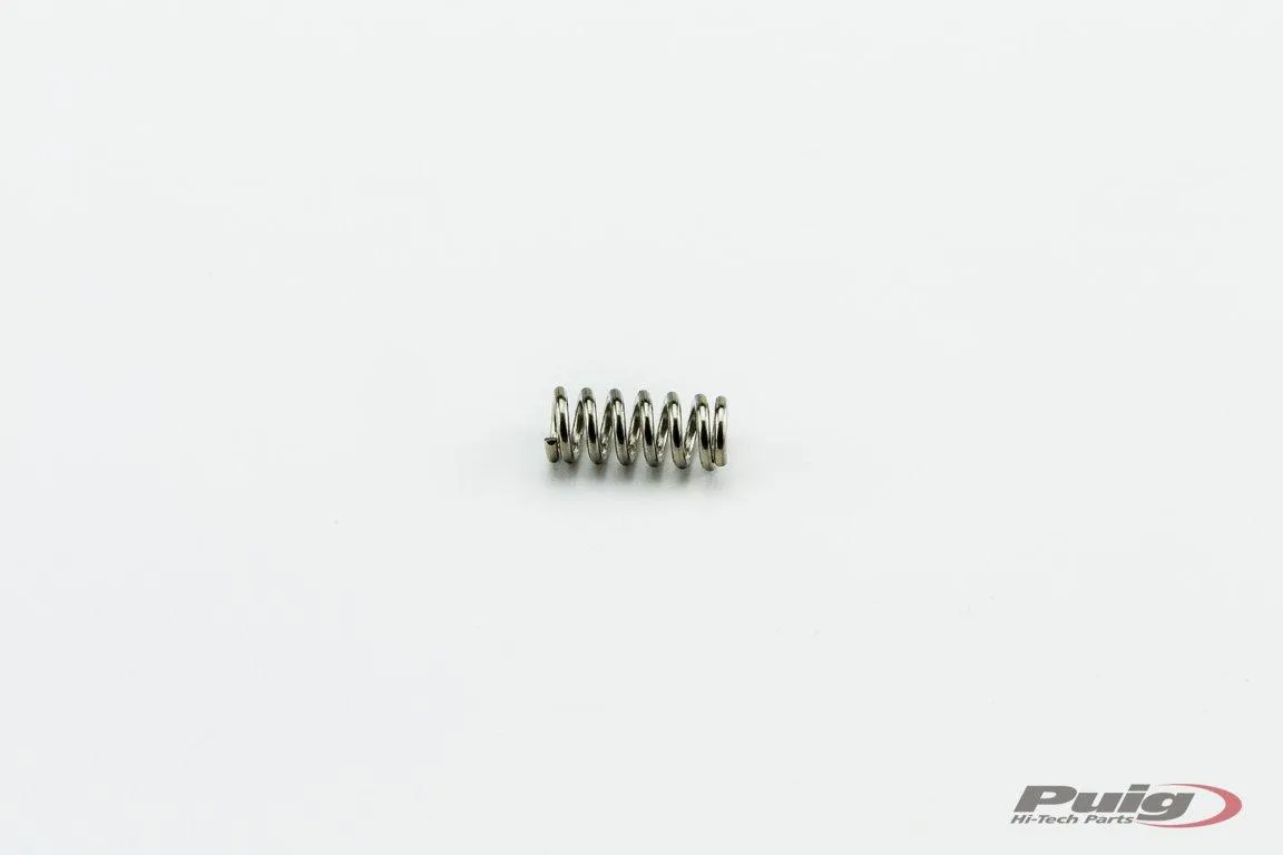 Produkt bilder Replacement Spring Levers C/Black