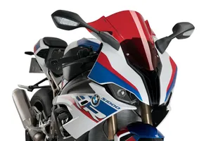 Z Racing Screen Bmw S1000rr 19 C/Red