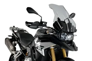 Touring Screen Bmw F850gs/Adv. C/Smoke