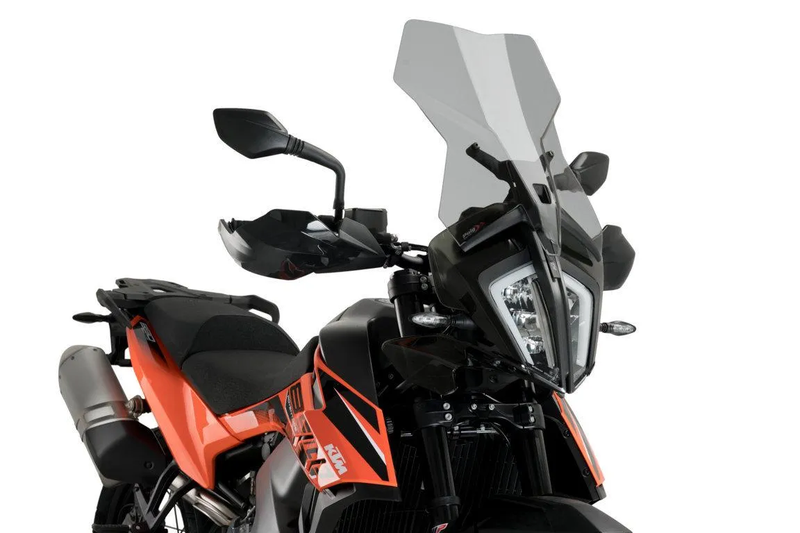 Produkt bilder Touring Screen Ktm 790 Adventure 19 C/Smoke