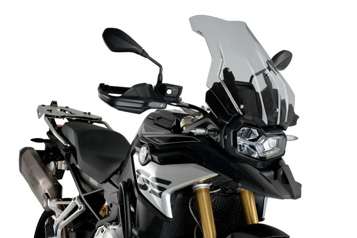 Produkt bilder Touring Screen Bmw F850gs/Adv. C/Smoke