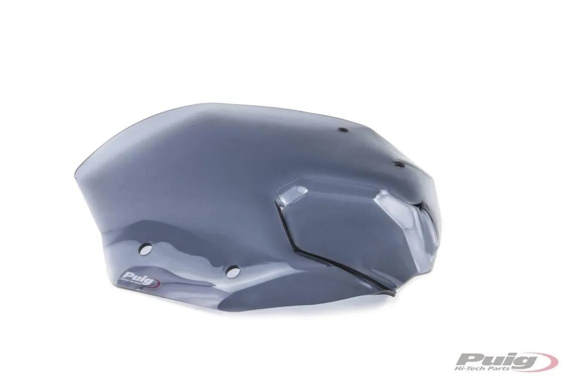 Produkt bilder Windshield New Generation Bmw R1250r 19  C/Smoke